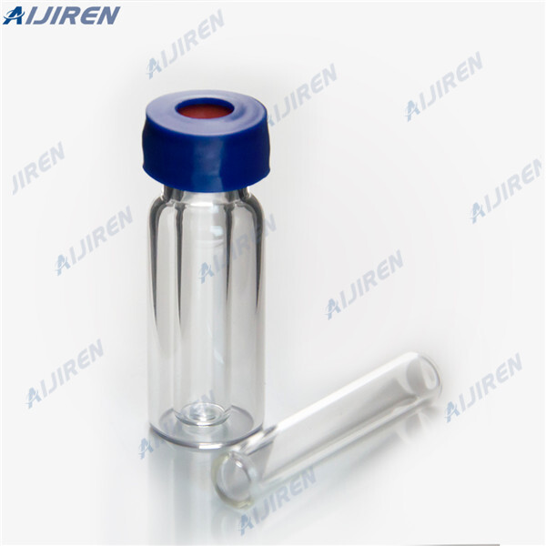 Conical 0.2ml micro insert vial 8-425 HPLC vials Aijiren